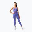 Legginsy treningowe damskie STRONG POINT Shape & Comfort Push Up very peri