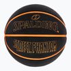 Piłka do koszykówki Spalding Phantom czarny/pomarańczowy rozmiar 6