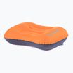 Poduszka turystyczna Naturehike Aeros orange