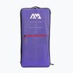 Plecak na deskę SUP Aqua Marina Zip S purple