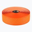 Owijki na kierownicę Lizard Skins Dsp 3.2 Race tangerine orange