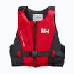 Kamizelka asekuracyjna Helly Hansen Rider red/ebony