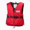 Kamizelka asekuracyjna Helly Hansen Sport II red/ebony