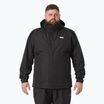 Kurtka przeciwdeszczowa męska Helly Hansen Dubliner Insulated black