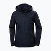 Kurtka przeciwdeszczowa damska Helly Hansen Aden navy
