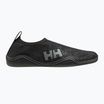 Buty do wody damskie Helly Hansen Crest Watermoc black/charcoal