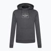 Bluza męska Helly Hansen F2F Organic Cotton Hoodie ebony melange