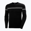 Sweter męski Helly Hansen Carv Knitted Sweater black
