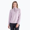 Bluza trekkingowa damska Helly Hansen Daybreaker 1/2 Zip dusty syrin