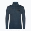 Bluza żeglarska męska Helly Hansen Hp 1/2 Zip Pullover navy