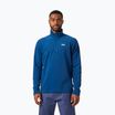 Bluza męska Helly Hansen Daybreaker 1/2 Zip deep fjord