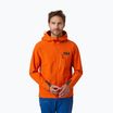 Kurtka softshell męska Helly Hansen Odin Pro Shield patrol orange