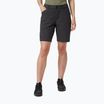 Spodenki trekkingowe damskie Helly Hansen Brona Softshell ebony
