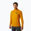 Bluza żeglarska męska Helly Hansen Hp 1/2 Zip Pullover cloudberry