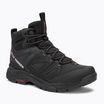 Buty trekkingowe męskie Helly Hansen Stalheim HellyTech Waterproof Hiking black/ebony