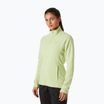 Bluza damska Helly Hansen Daybreaker iced matcha