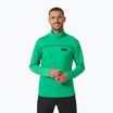 Bluza żeglarska męska Helly Hansen Hp 1/2 Zip Pullover bright green