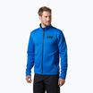 Bluza żeglarska męska Helly Hansen HP Fleece 2.0 cobalt 2.0