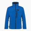 Kurtka żeglarska męska Helly Hansen HP Racing Hooded cobalt 2.0