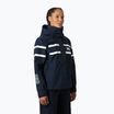 Kurtka żeglarska damska Helly Hansen Salt Inshore navy