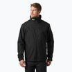 Kurtka żeglarska męska Helly Hansen Crew Midlayer 2 black