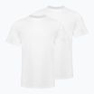 Koszulka męska Helly Hansen HH Cotton 2 pack white