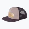 Czapka z daszkiem Helly Hansen Flatbrim Trucker pink cloud