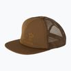 Czapka z daszkiem Helly Hansen Flatbrim Trucker lynx