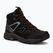 Buty trekkingowe męskie Helly Hansen Stalheim HellyTech Boot beluga/burnt orange