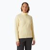 Bluza damska Helly Hansen Daybreaker yellow cream