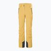 Spodnie narciarskie damskie Helly Hansen Legendary Insulated sand