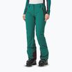 Spodnie narciarskie damskie Helly Hansen Legendary Insulated emerald