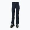 Spodnie narciarskie damskie Helly Hansen Avanti Stretch navy