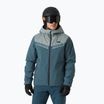 Kurtka narciarska męska Helly Hansen Alpine Insulated dark creek