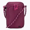 Saszetka Helly Hansen Roam Carryall 1 l dark magenta