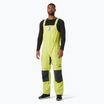 Spodnie żeglarskie męskie Helly Hansen Pier 4.0 Bib cyber lime