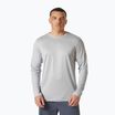 Longsleeve męski Helly Hansen HH Tech Crew 2.0 grey fog