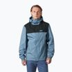 Kurtka przeciwdeszczowa męska Helly Hansen Vancouver washed navy