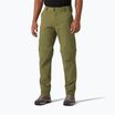 Spodnie softshell męskie Helly Hansen Brono Softshell Zip Off terrain green
