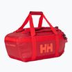 Torba podróżna Helly Hansen H/H Scout Duffel L 70 l red