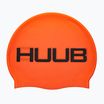 Czepek pływacki HUUB Swim Cap fluo orange