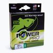 Plecionka spinningowa Shimano Power Pro moss green