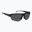 Okulary przeciwsłoneczne Polaroid PLD 7048/S matte black/grey polarized high contrast