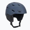 Kask narciarski Smith Mission matte midnight navy