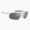 Okulary przeciwsłoneczne męskie Under Armour Driven/G S3 white grey/silver mirror