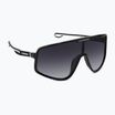 Okulary przeciwsłoneczne męskie Carrera 4017/S black/dark grey shaded