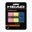 Owijki do rakiet tenisowych HEAD Xtremesoft Grip Overwrap 3 szt. mixed