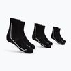 Skarpety HEAD Socks Tennis 3P Performance 3 pary black/white