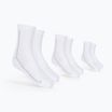 Skarpety HEAD Socks Tennis 3P Performance 3 pary white