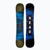 Deska snowboardowa HEAD True 2.0 blue